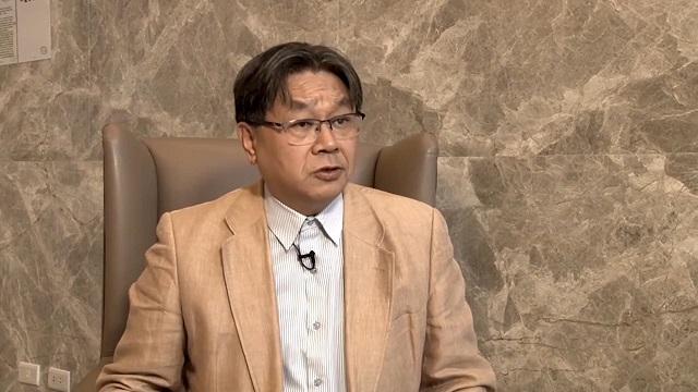 張家麟教授談太極門案：官員不懂傳統禮俗　形同扭曲法律